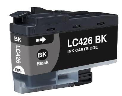 Compatible+Brother+LC426XL+Black+Ink+Cartridge