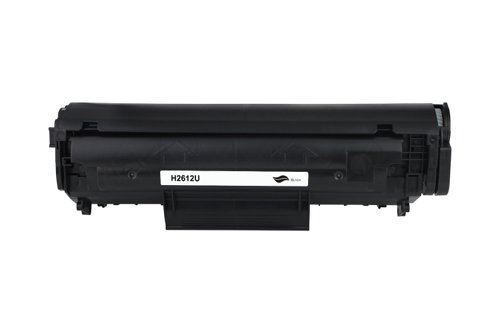 Compatible+HP+Q2612A+%2F+Canon+FX10+%2F+703
