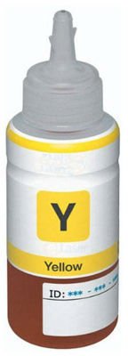 Compatible+Epson+T104+C13T00P440+Yellow+Ink+Bottle