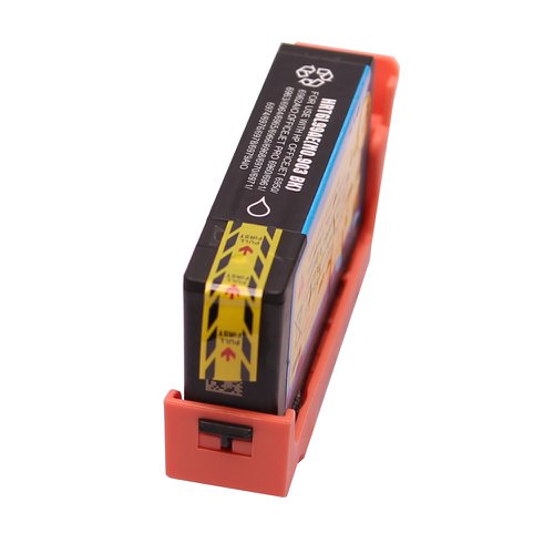 Compatible+HP+903XL+Black+T6M15AE+Ink+Cartridge