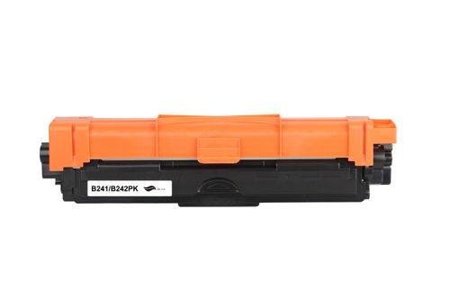 Compatible+Brother+TN241+Black