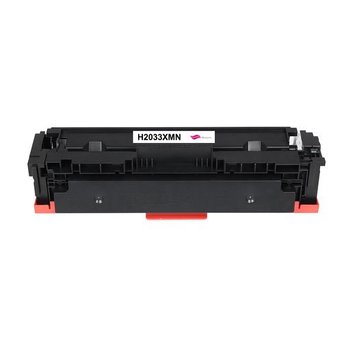 Compatible+HP+W2033X+%28415X%29+Magenta+Toner