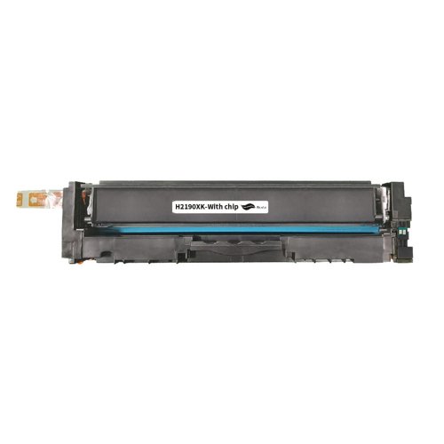 Compatible+HP+W2190X++219X+Black+Toner
