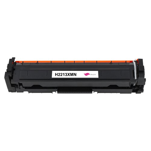 Compatible+HP+W2213X+%28207X%29+Magenta+Toner+207A