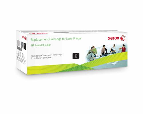 Xerox+Replacement+For+CE400X+Black+Laser+Toner+006R03008
