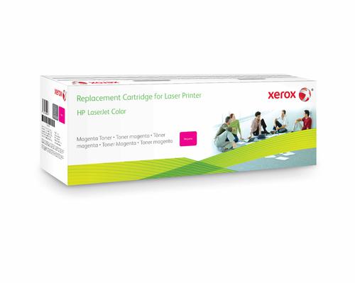 Xerox+Replacement+For+CE413A+Magenta+Laser+Toner+006R03016